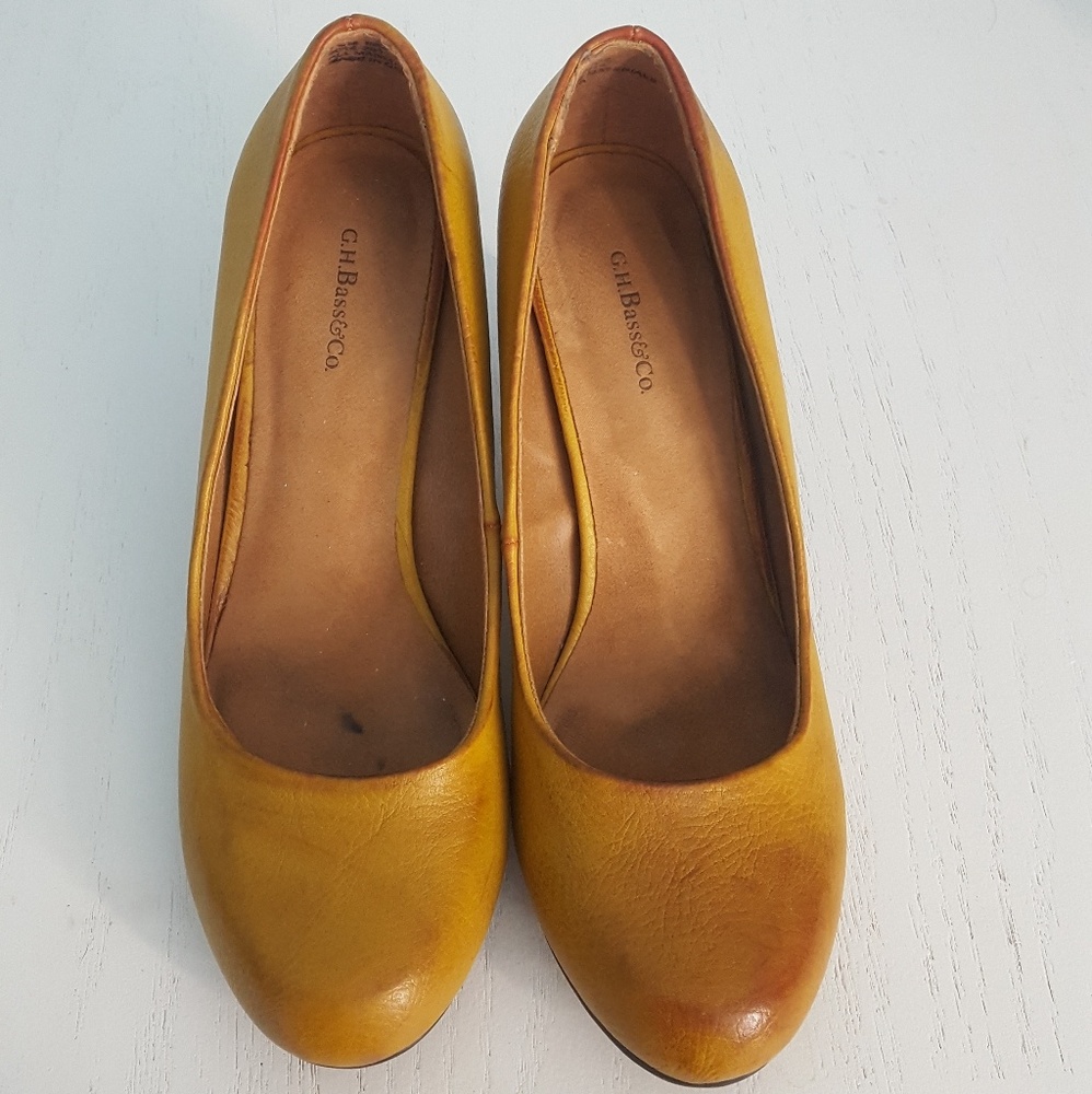 Heels - Picture 5 of 5